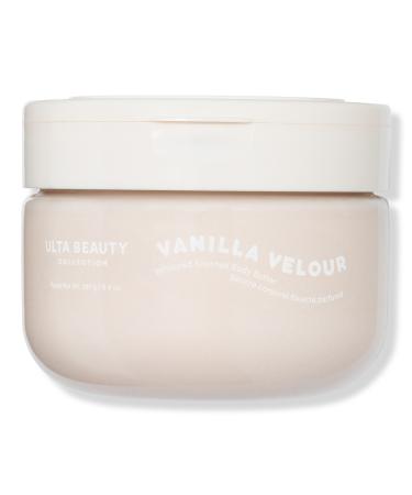 ULTA Beauty Collection Whipped Body Butter Vanilla Velour