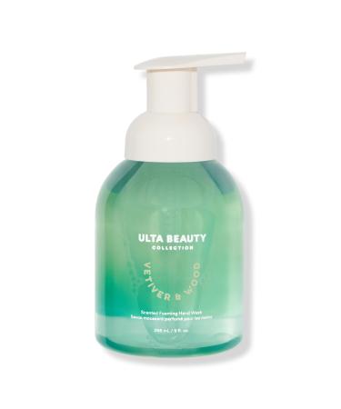 ULTA Beauty Collection Foaming Hand Soap Vetiver & Wood