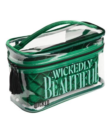 Tartan + Twine Wicked 2-Piece Train Case - Transform Your Style with the Best Innovation Today! - Buy Online on GoSupps.com