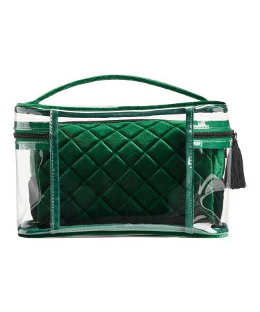 Tartan + Twine Wicked 2-Piece Train Case - Transform Your Style with the Best Innovation Today! - Buy Online on GoSupps.com
