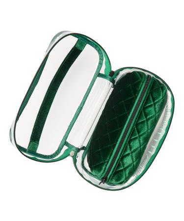 Tartan + Twine Wicked 2-Piece Train Case - Transform Your Style with the Best Innovation Today! - Buy Online on GoSupps.com