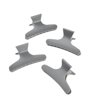 ScÃ¼nci Prep Back to School Sectioning Clips 4 ct - Transform Your Style with the Best Innovation Today! - Buy Online on GoSupps.com