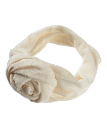 Discover ScÃ¼nci Prep Back to School Cream Headwrap 1 ct - Elevate Your Style Instantly! - Buy Online on GoSupps.com