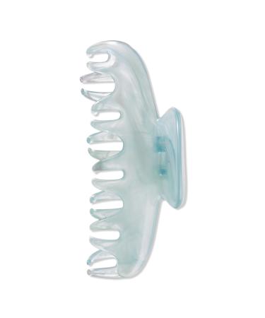 Scünci Prep Back To School Claw Clip - Mint Green 1 ct