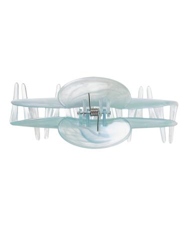 ScÃ¼nci Prep Back To School Claw Clip - Mint Green 1 ct - Transform Your Style with the Best Innovation Today! - Buy Online on GoSupps.com