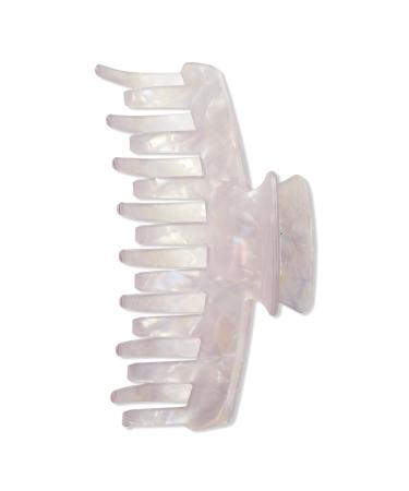 Scünci Prep Back To School Claw Clip - Pink 1 ct