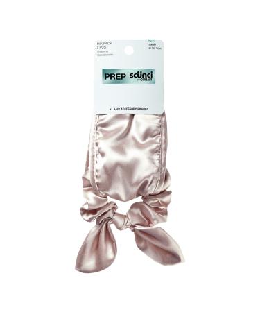 ScÃ¼nci Prep Back to School Mix Headwrap and Scrunchie Set 2 ct - Transform Your Style with the Best Innovation Today! - Buy Online on GoSupps.com