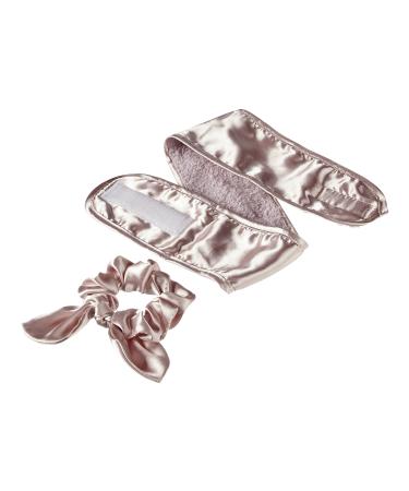 ScÃ¼nci Prep Back to School Mix Headwrap and Scrunchie Set 2 ct - Transform Your Style with the Best Innovation Today! - Buy Online on GoSupps.com