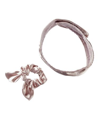 ScÃ¼nci Prep Back to School Mix Headwrap and Scrunchie Set 2 ct - Transform Your Style with the Best Innovation Today! - Buy Online on GoSupps.com