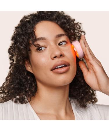 Solawave Radiant Renewal 2-in-1 Skincare Mini - Transform Your Style with the Best Innovation Today! - Buy Online on GoSupps.com