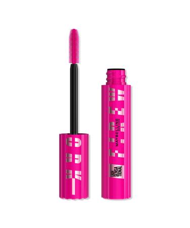 Maybelline Lash Sensational Firework Washable Mascara Blackest Black 0.33 oz