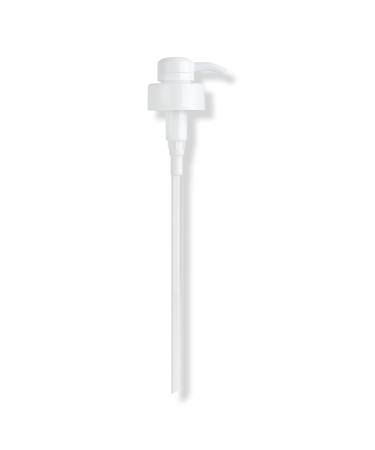 Joico Liter Pump for Shampoo and Conditioner Liter Bottles