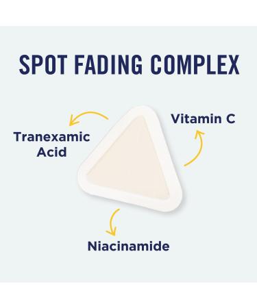 Discover PanOxyl PM Blemish Aftercare Brightening Patches 16 ct - Elevate Your Style Instantly! - Buy Online on GoSupps.com