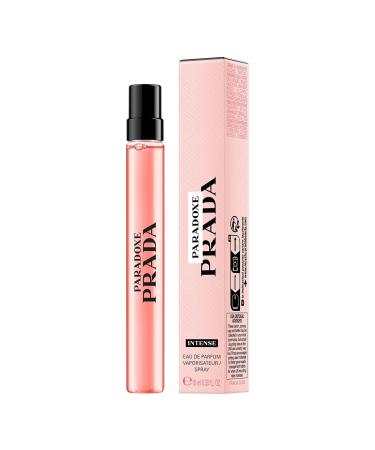 Discover Prada Paradoxe Intense Eau De Parfum Travel Spray 0.33 oz - Elevate Your Style Instantly! - Buy Online on GoSupps.com