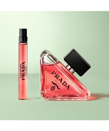 Discover Prada Paradoxe Intense Eau De Parfum Travel Spray 0.33 oz - Elevate Your Style Instantly! - Buy Online on GoSupps.com