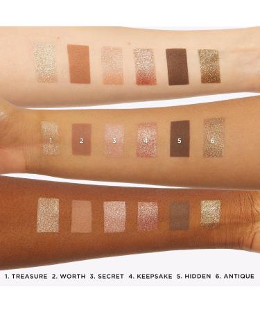 Discover Tarte Tartelette To Go Amazonian Clay Palette - Elevate Your Style Instantly! - Buy Online on GoSupps.com