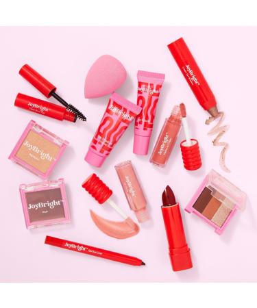 JoyBright by Ulta Beauty 12 Days Of Beauty Advent Calendar - Transform Your Style with the Best Innovation Today! - Buy Online on GoSupps.com