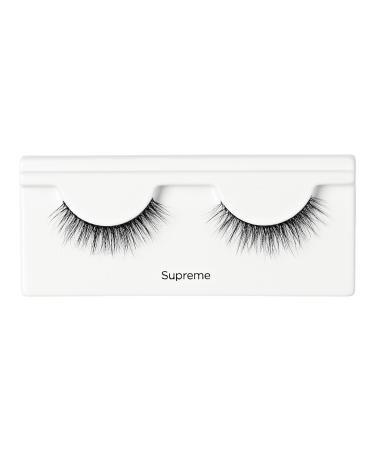 Discover Kiss Lash Couture The Muses Glue-On Lashes, Supreme 1 pair - Elevate Your Style Instantly! - Buy Online on GoSupps.com