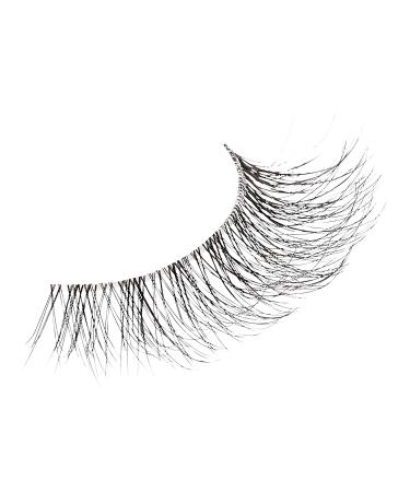 Discover Kiss Lash Couture Naked Drama Fake Eyelashes Multipack, Blouse 4 pair - Elevate Your Style Instantly! - Buy Online on GoSupps.com