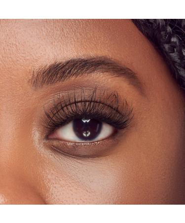 Discover Kiss Lash Couture Naked Drama Fake Eyelashes Multipack, Blouse 4 pair - Elevate Your Style Instantly! - Buy Online on GoSupps.com