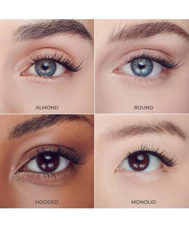 Discover Kiss Falscara Starter Kit, Lash Clusters, Lengthening Wisps 36 ct - Elevate Your Style Instantly! - Buy Online on GoSupps.com
