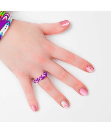 Discover Kiss imPRESS Mini Super Duper Press-On Nails 20 ct - Elevate Your Style Instantly! - Buy Online on GoSupps.com