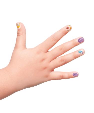 Discover Kiss imPRESS Mini Press-On Nails Nail Artist Kit 26 ct - Elevate Your Style Instantly! - Buy Online on GoSupps.com