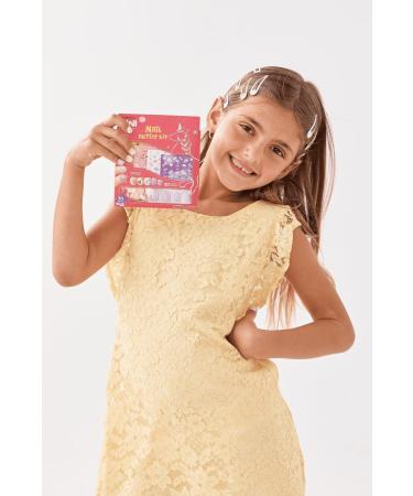 Discover Kiss imPRESS Mini Press-On Nails Nail Artist Kit 26 ct - Elevate Your Style Instantly! - Buy Online on GoSupps.com