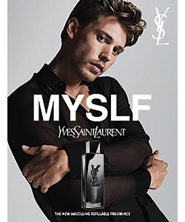 Yves Saint Laurent MYSLF Eau de Parfum 2-Piece Gift Set - Transform Your Style with the Best Innovation Today! - Buy Online on GoSupps.com