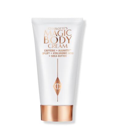 Charlotte Tilbury Travel Size Magic Body Cream 1.6 oz