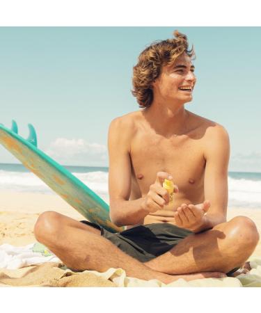 Discover Sun Bum Mini Original SPF 45 Sunscreen Face Mist 1.35 oz - Elevate Your Style Instantly! - Buy Online on GoSupps.com