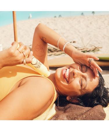 Discover Sun Bum Mini Original SPF 45 Sunscreen Face Mist 1.35 oz - Elevate Your Style Instantly! - Buy Online on GoSupps.com