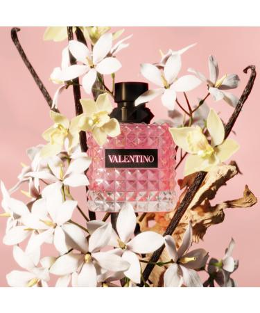 Valentino Donna Born in Roma 3 Piece Travel Perfume Gift Set - Discover Premium Quality Shop now! - Buy Online on GoSupps.com