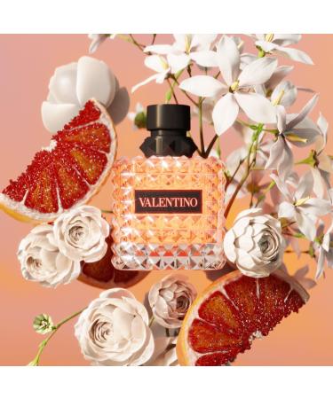 Valentino Donna Born in Roma 3 Piece Travel Perfume Gift Set - Discover Premium Quality Shop now! - Buy Online on GoSupps.com