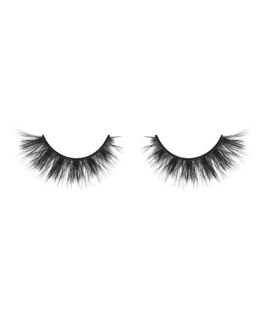 Lilly Lashes MoneyMaker Self-Adhesive 3D Faux Mink Lashes 1 pair - Transform Your Style with the Best Innovation Today! - Buy Online on GoSupps.com