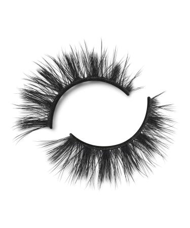 Lilly Lashes MoneyMaker Self-Adhesive 3D Faux Mink Lashes 1 pair - Transform Your Style with the Best Innovation Today! - Buy Online on GoSupps.com