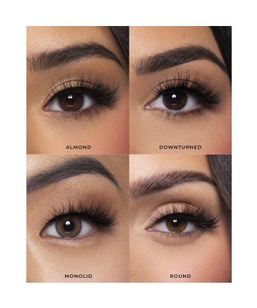 Lilly Lashes MoneyMaker Self-Adhesive 3D Faux Mink Lashes 1 pair - Transform Your Style with the Best Innovation Today! - Buy Online on GoSupps.com