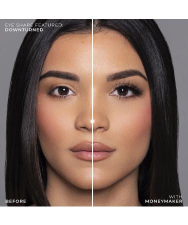 Lilly Lashes MoneyMaker Self-Adhesive 3D Faux Mink Lashes 1 pair - Transform Your Style with the Best Innovation Today! - Buy Online on GoSupps.com