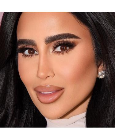 Lilly Lashes MoneyMaker Self-Adhesive 3D Faux Mink Lashes 1 pair - Transform Your Style with the Best Innovation Today! - Buy Online on GoSupps.com