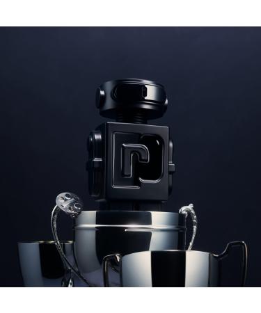 Discover Rabanne Phantom Parfum 3 Piece Gift Set - Elevate Your Style Instantly! - Buy Online on GoSupps.com