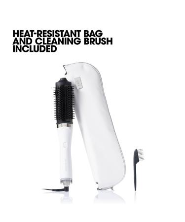 Ghd Duet Blow Dry 2-In-1 Hair Dryer Brush - Transform Your Style with the Best Innovation Today! - Buy Online on GoSupps.com