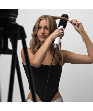 Ghd Duet Blow Dry 2-In-1 Hair Dryer Brush - Transform Your Style with the Best Innovation Today! - Buy Online on GoSupps.com