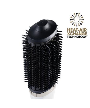 Ghd Duet Blow Dry 2-In-1 Hair Dryer Brush - Transform Your Style with the Best Innovation Today! - Buy Online on GoSupps.com