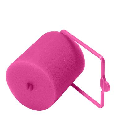 Discover Conair Big Curl Foam Rollers 9 ct - Elevate Your Style Instantly! - Buy Online on GoSupps.com