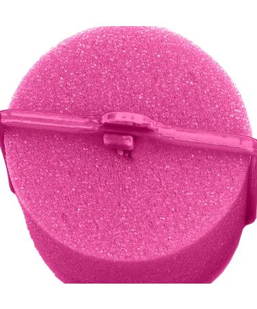 Discover Conair Big Curl Foam Rollers 9 ct - Elevate Your Style Instantly! - Buy Online on GoSupps.com