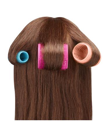 Discover Conair Assorted Sized Self-Grip Rollers 31 ct - Elevate Your Style Instantly! - Buy Online on GoSupps.com