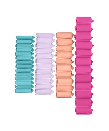 Conair Soft Foam Rollers 48 ct - Transform Your Style with the Best Innovation Today! - Buy Online on GoSupps.com