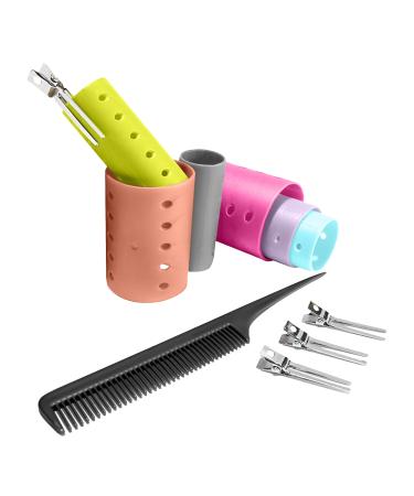 Conair Magnetic Rollers 75 ct - Transform Your Style with the Best Innovation Today! - Buy Online on GoSupps.com