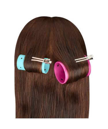 Conair Magnetic Rollers 75 ct - Transform Your Style with the Best Innovation Today! - Buy Online on GoSupps.com