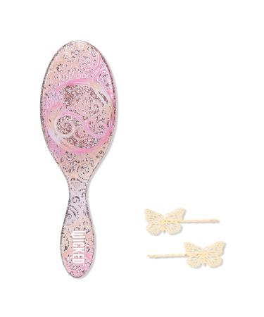 Wet Brush Universal Wicked Kit Original Detangler Glinda